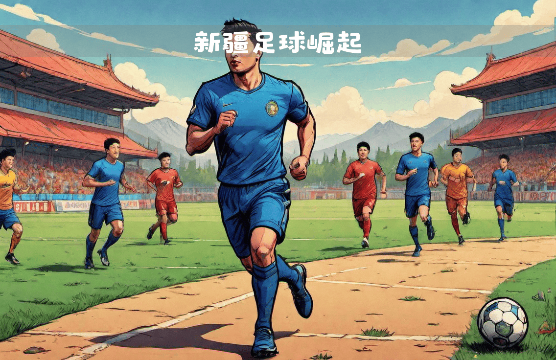 包含政策引导下青训投入持续增长，助推中国足球崛起的词条