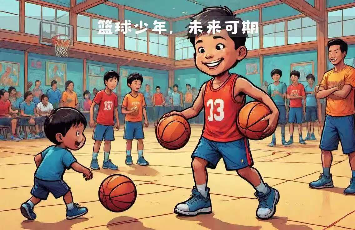 “球场内外：运动员的多彩生活展开”